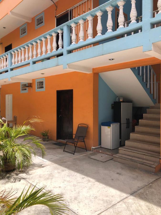 Casa Yoana Apartamento Playa del Carmen Exterior foto