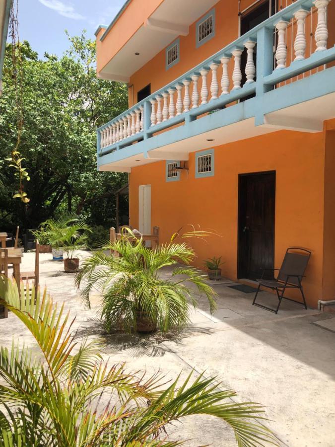 Casa Yoana Apartamento Playa del Carmen Exterior foto