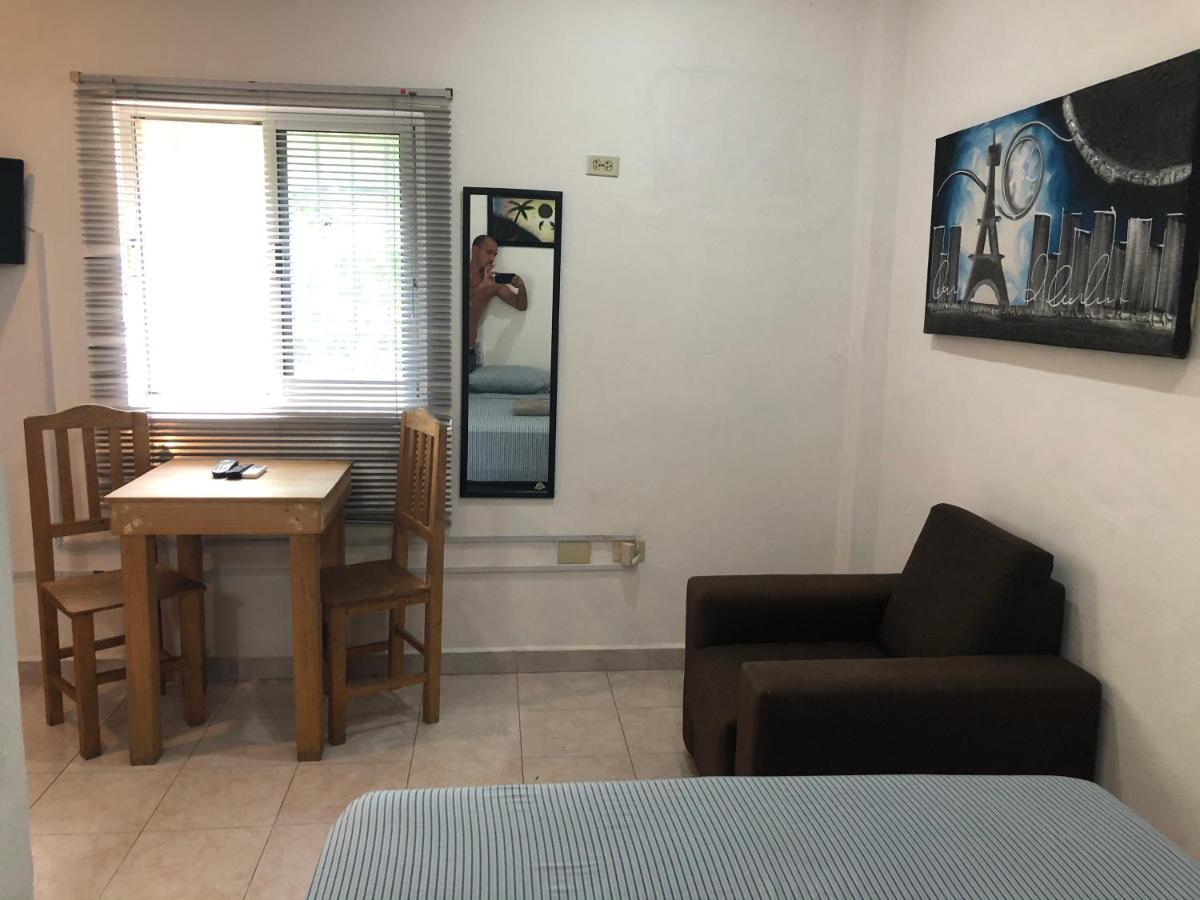 Casa Yoana Apartamento Playa del Carmen Exterior foto