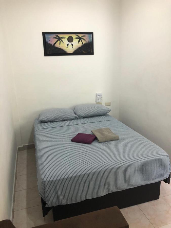 Casa Yoana Apartamento Playa del Carmen Exterior foto
