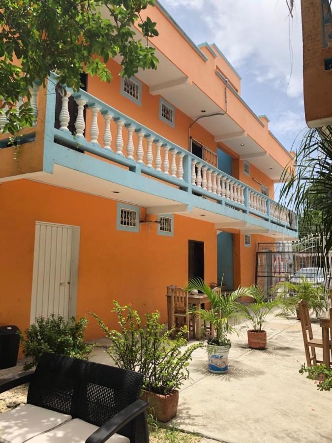 Casa Yoana Apartamento Playa del Carmen Exterior foto
