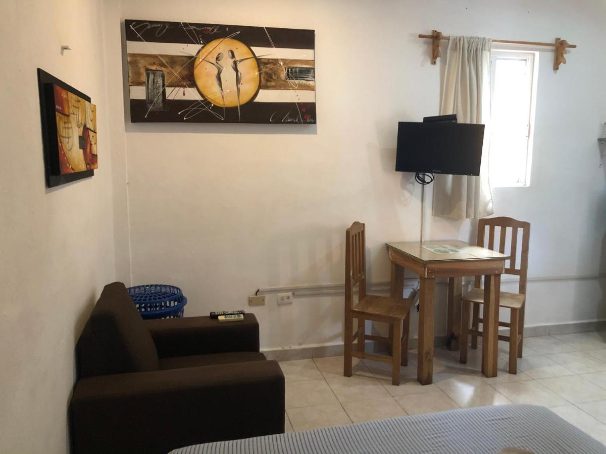 Casa Yoana Apartamento Playa del Carmen Exterior foto
