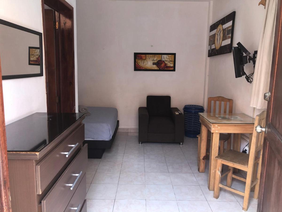 Casa Yoana Apartamento Playa del Carmen Exterior foto