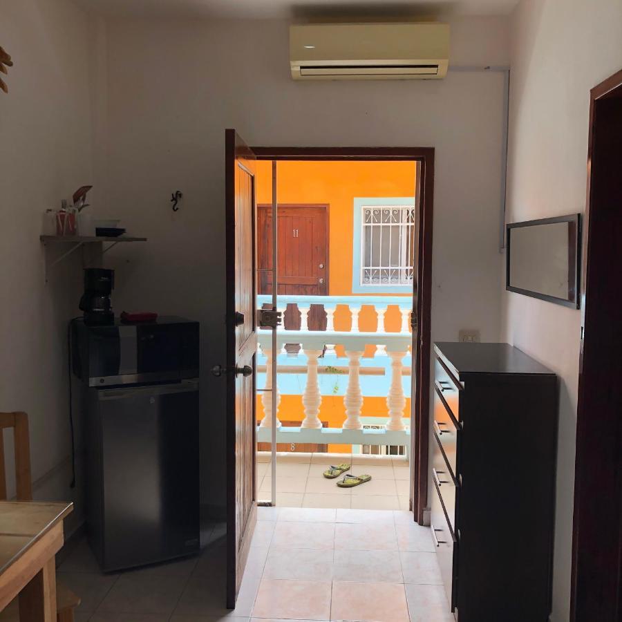 Casa Yoana Apartamento Playa del Carmen Exterior foto
