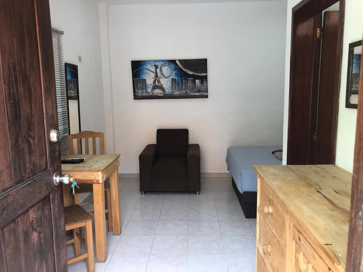 Casa Yoana Apartamento Playa del Carmen Exterior foto
