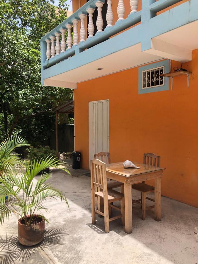 Casa Yoana Apartamento Playa del Carmen Exterior foto