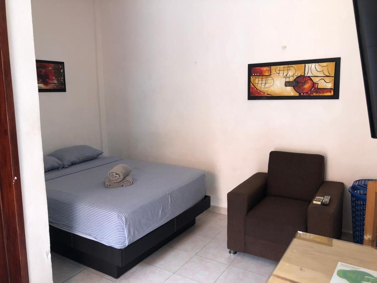Casa Yoana Apartamento Playa del Carmen Exterior foto