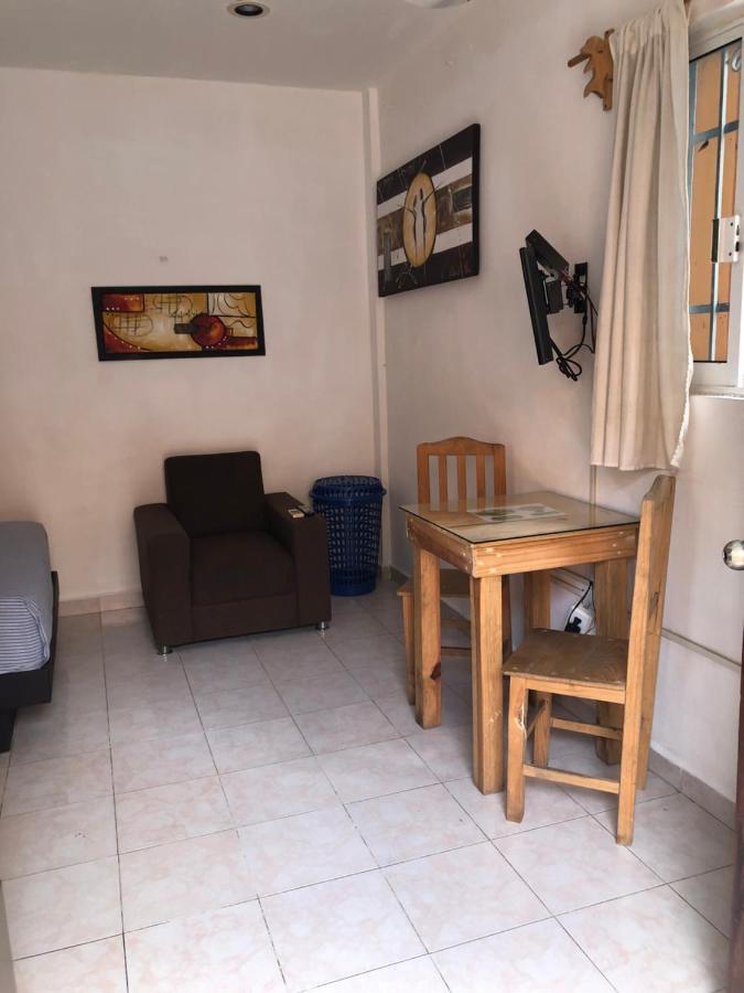 Casa Yoana Apartamento Playa del Carmen Exterior foto