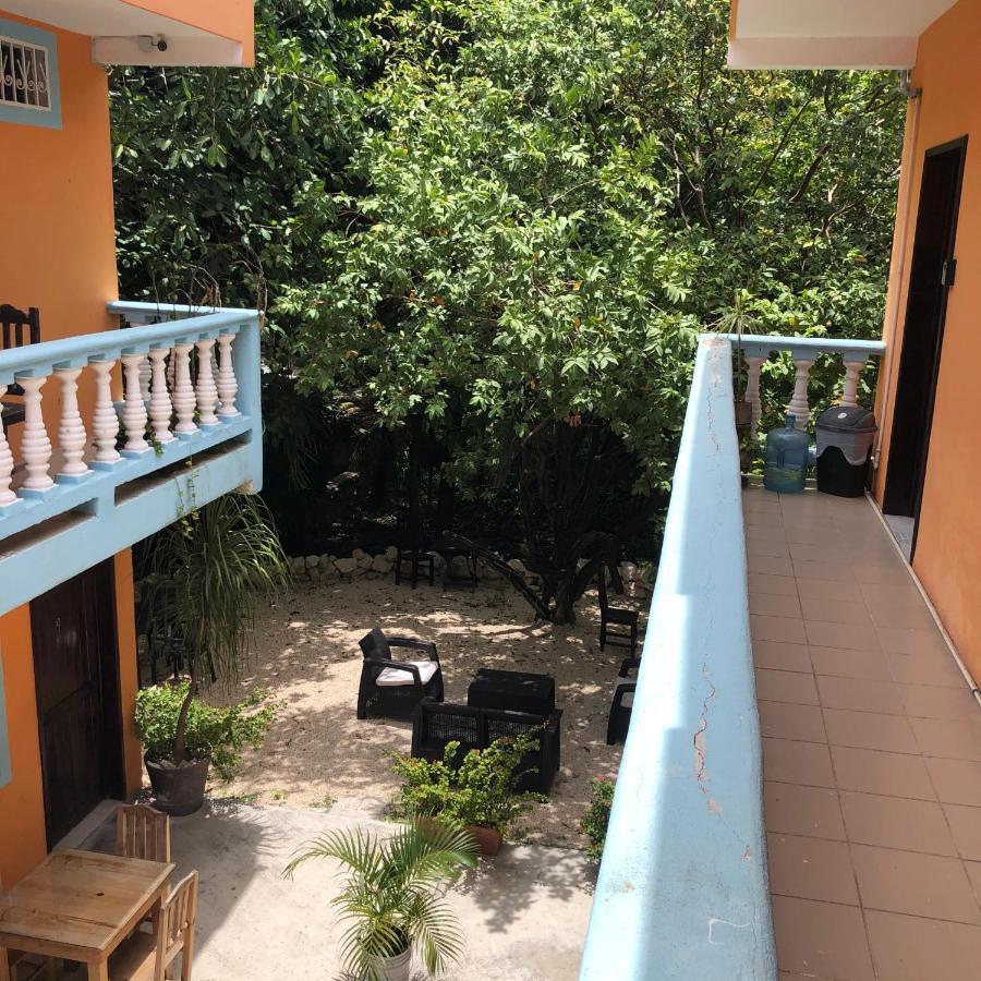 Casa Yoana Apartamento Playa del Carmen Exterior foto