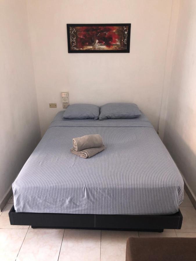 Casa Yoana Apartamento Playa del Carmen Exterior foto