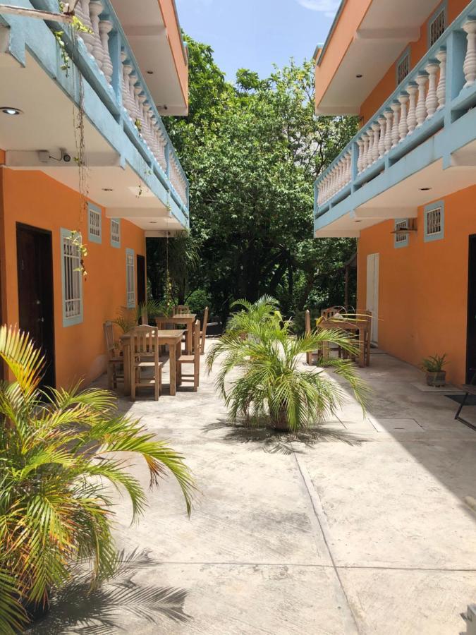 Casa Yoana Apartamento Playa del Carmen Exterior foto