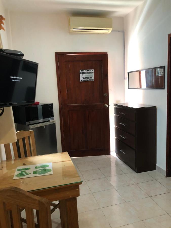 Casa Yoana Apartamento Playa del Carmen Exterior foto
