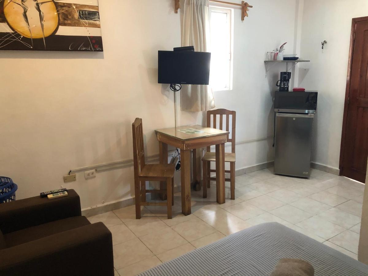 Casa Yoana Apartamento Playa del Carmen Exterior foto