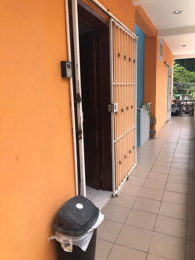 Casa Yoana Apartamento Playa del Carmen Exterior foto