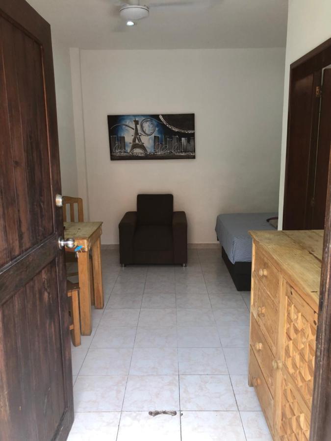 Casa Yoana Apartamento Playa del Carmen Exterior foto