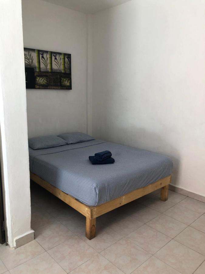 Casa Yoana Apartamento Playa del Carmen Exterior foto