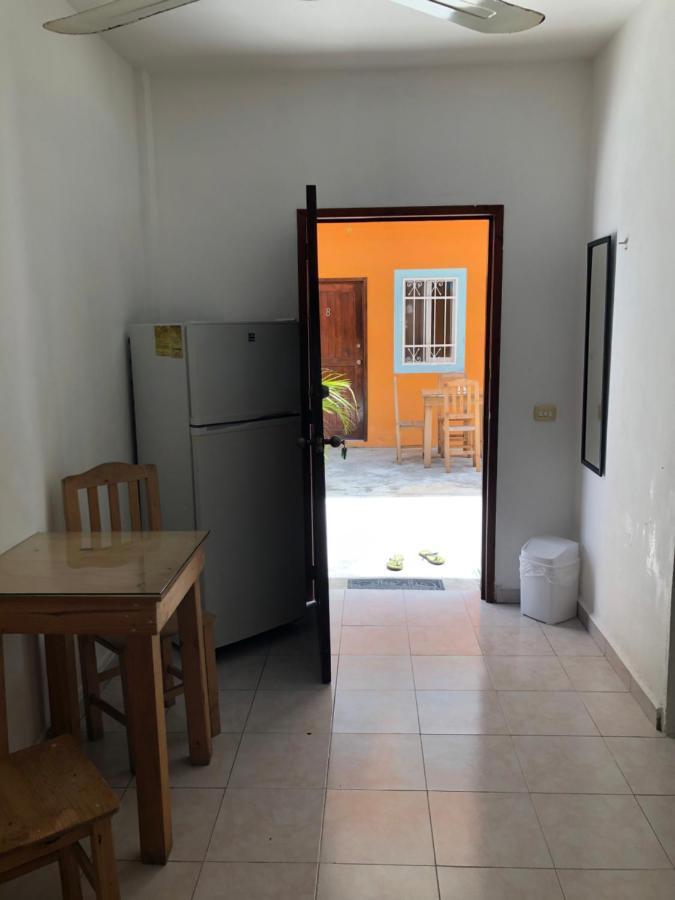 Casa Yoana Apartamento Playa del Carmen Exterior foto