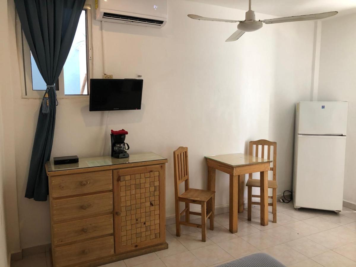Casa Yoana Apartamento Playa del Carmen Exterior foto