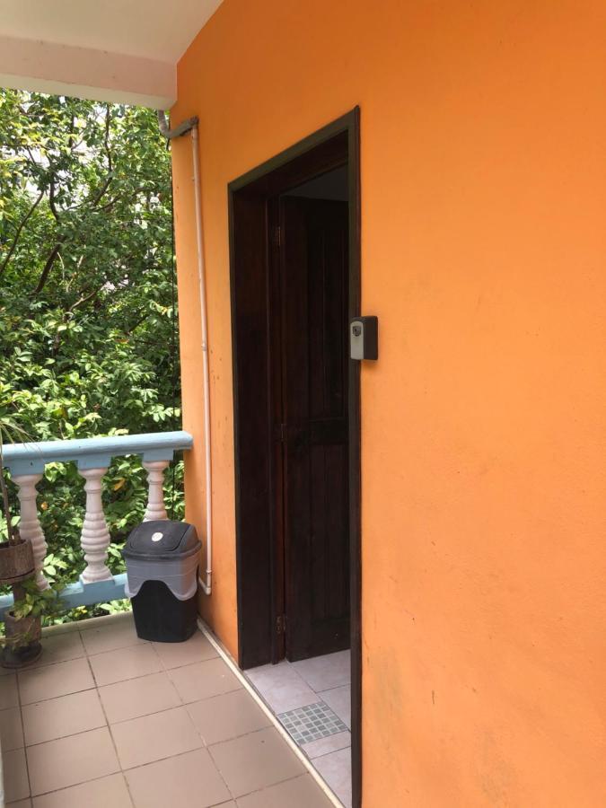 Casa Yoana Apartamento Playa del Carmen Exterior foto