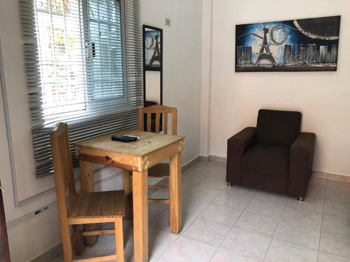 Casa Yoana Apartamento Playa del Carmen Exterior foto