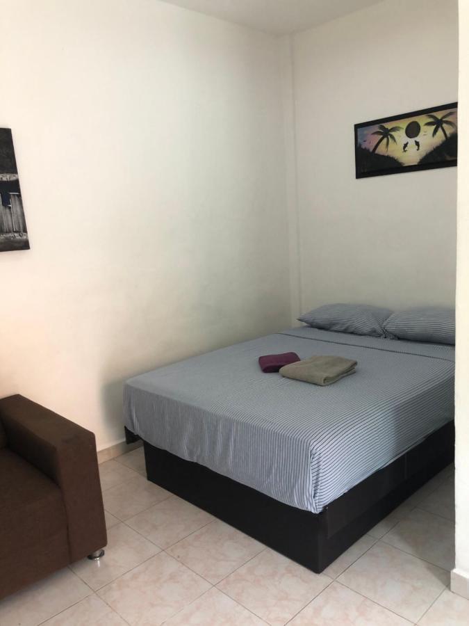 Casa Yoana Apartamento Playa del Carmen Exterior foto