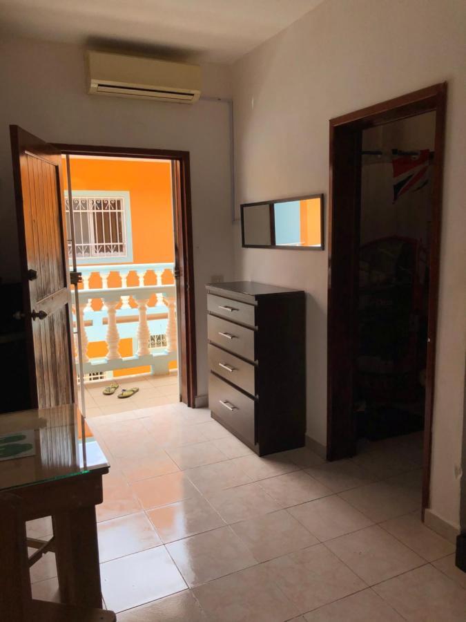 Casa Yoana Apartamento Playa del Carmen Exterior foto