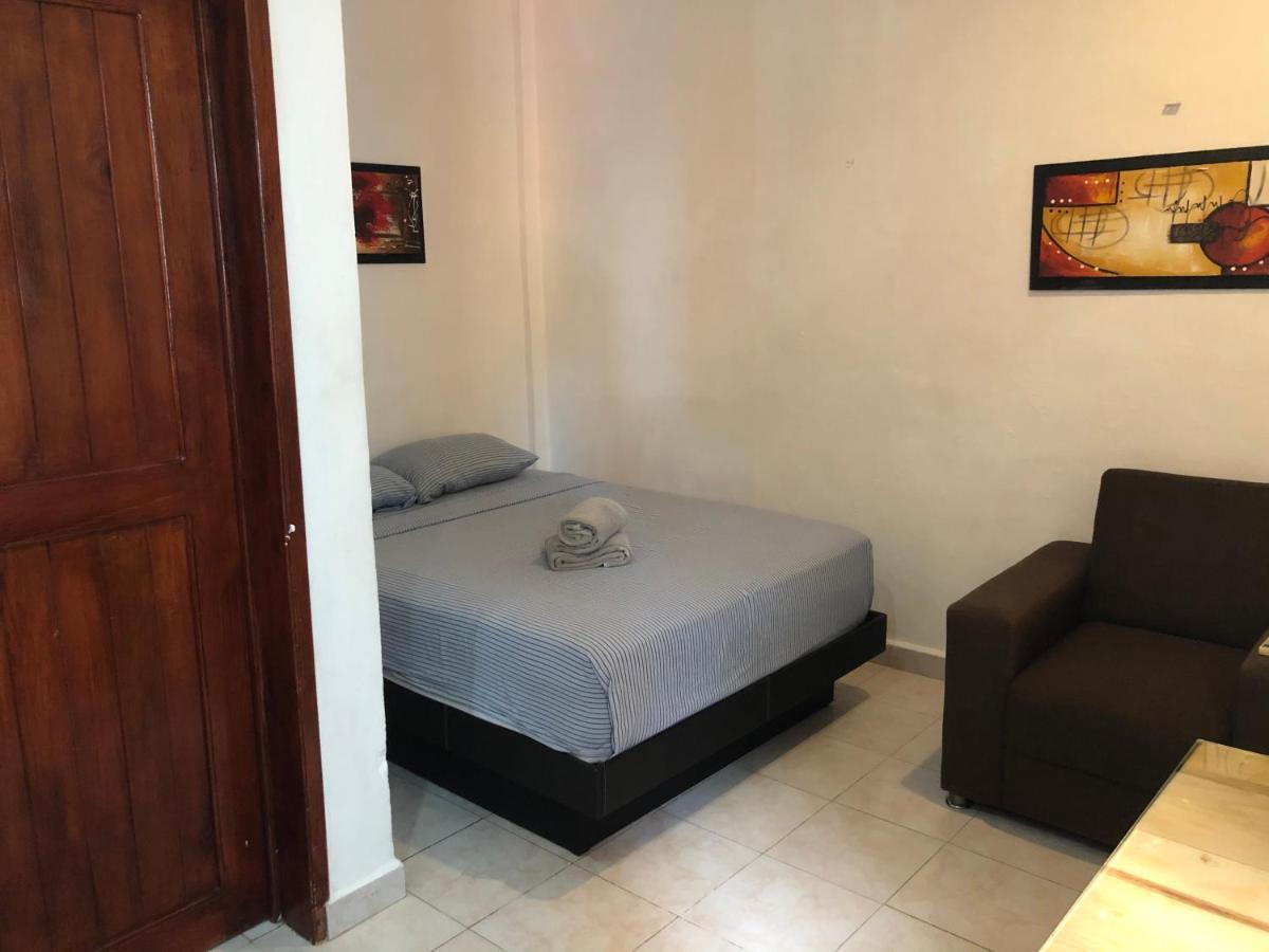 Casa Yoana Apartamento Playa del Carmen Exterior foto